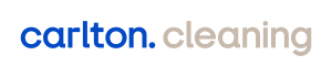 Carlton Cleaning Logo